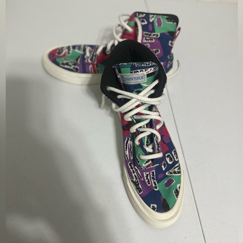 Essentials converse unisex